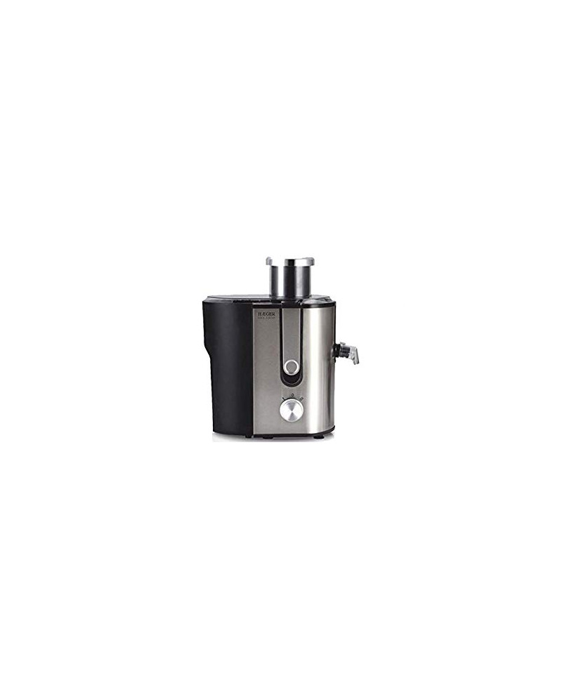 HAEGER CENTRIFUGADORA MINI 600W 2 VELOC