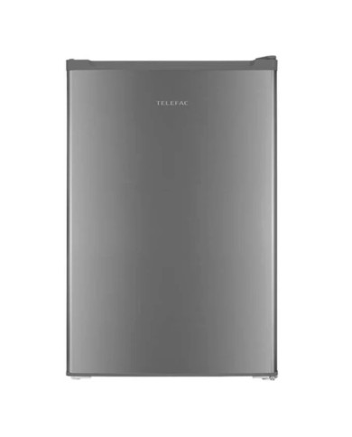 TELEFAC FRIGORIFICO 1PT 850X550X570 109LT INOX (E)