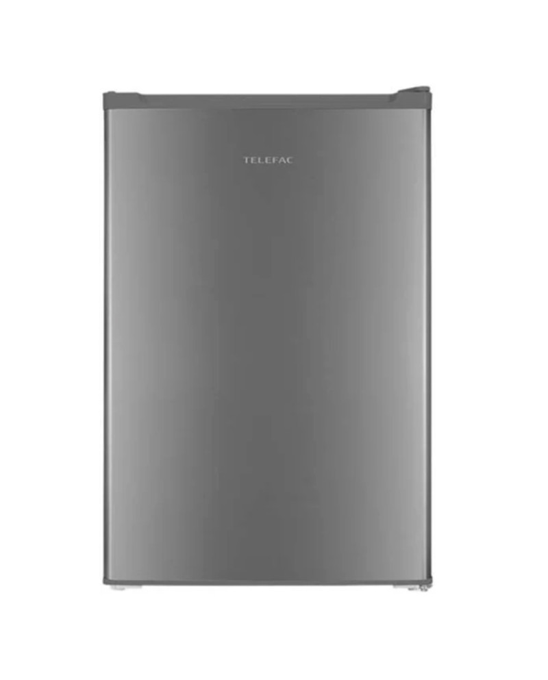 TELEFAC FRIGORIFICO 1PT 850X550X570 109LT INOX (E)