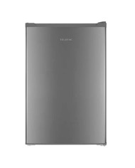 TELEFAC FRIGORIFICO 1PT 850X550X570 109LT INOX (E)