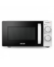 HAEGER MICROONDAS 20LT 700W BRANCO