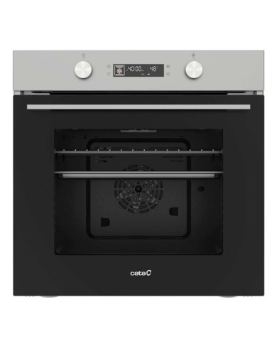 CATA FORNO MULTIF 73LTS INOX A