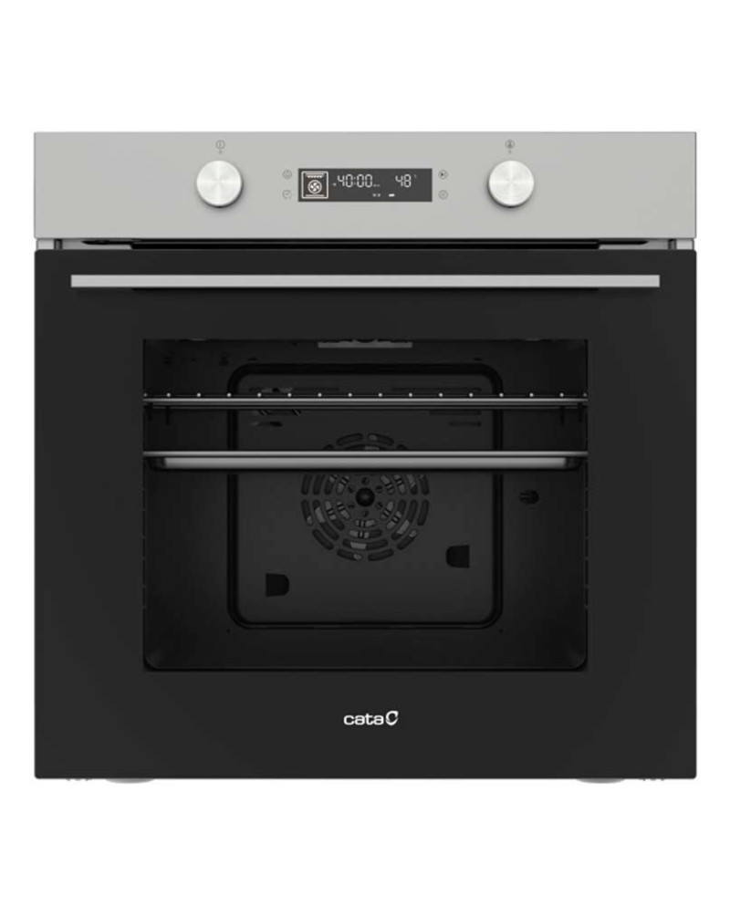 CATA FORNO MULTIF 73LTS INOX A