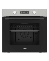 TEKA FORNO 72LT CONVENCIONAL INOX A