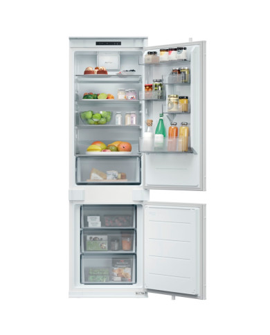 CANDY COMBINADO INTEG 268LT 1,772X0,54X0,55TMT (E)