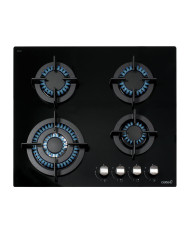 AEG PLACA INDUÇAO 80CM FLEX BRIDGE