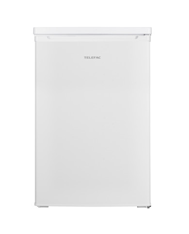 TELEFAC FRIGORIFICO 1PORTA 850X550X580CM 127LT (E)