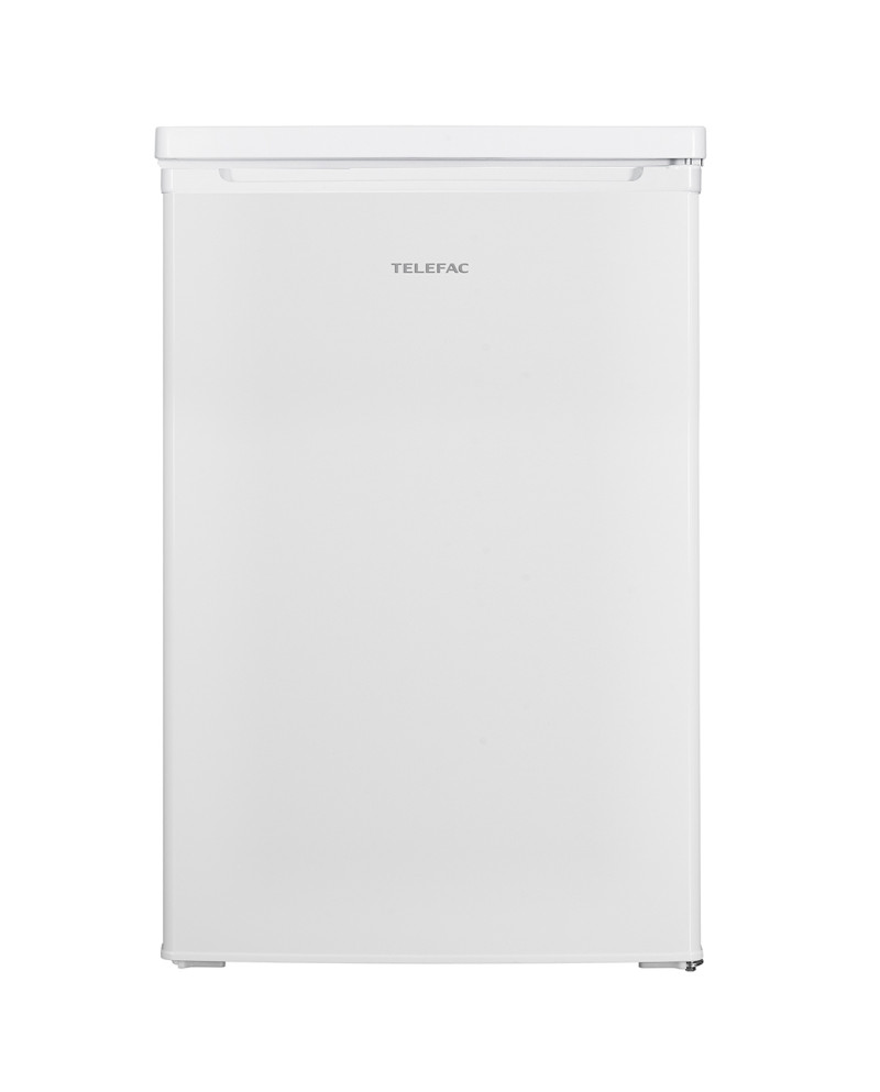TELEFAC FRIGORIFICO 1PORTA 850X550X580CM 127LT (E)