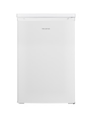 TELEFAC FRIGORIFICO 1PORTA 850X550X580CM 127LT (E)