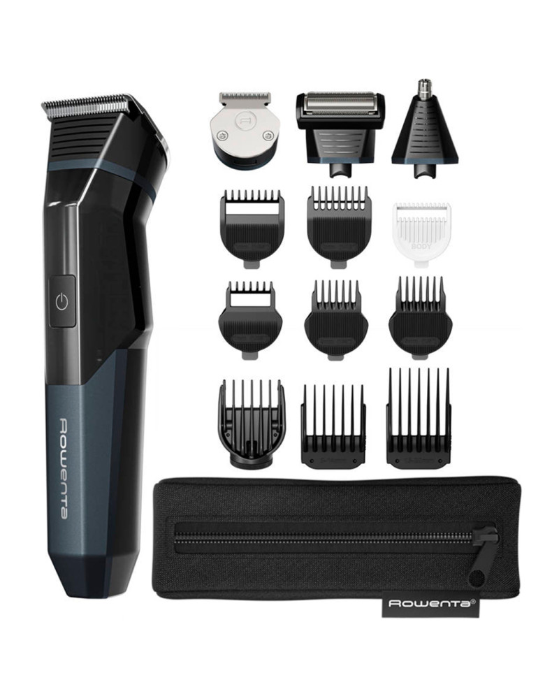 ROWENTA APARADOR MULTIFUNÇOES 14EM1 X SERIES 700