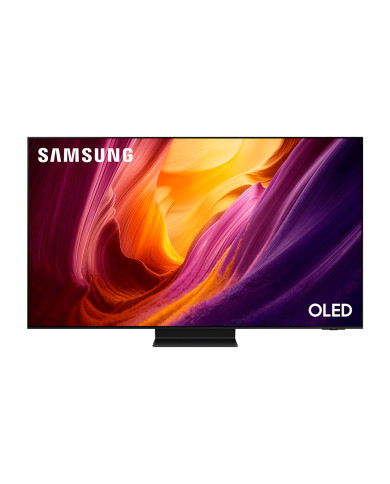 SAMSUNG OLED 55" 4K UHD SMART TV 4HDMI 3USB (G)