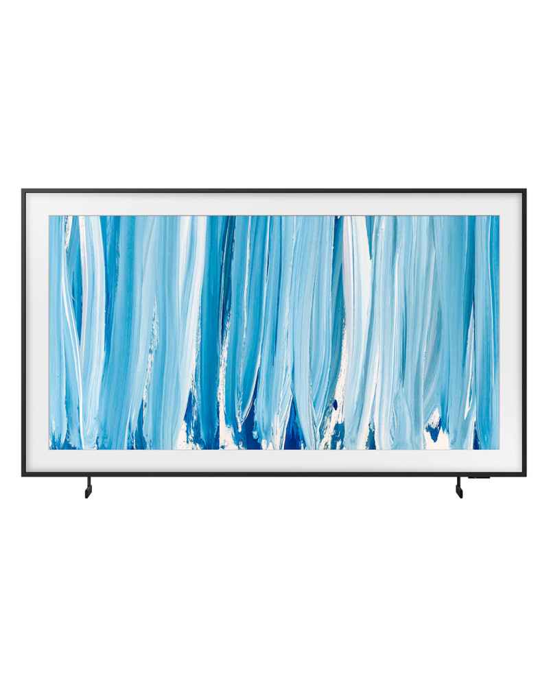 SAMSUNG QLED 75" THE FRAME PRO 4K SMART TV 5HDMI 2USB (F)