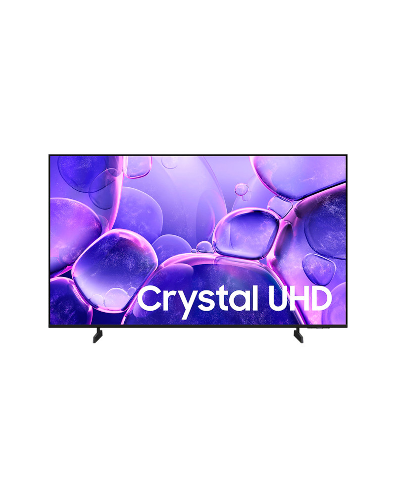 SAMSUNG LED 43" CRYSTAL UHD 4K SMARTTV 3HDMI 1USB (G)