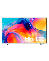 SAMSUNG MINI LED 75" 4K SMART TV 3HDMI 1USB (F)