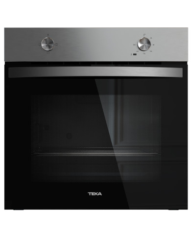 TEKA FORNO 72LT CONVENCIONAL INOX A