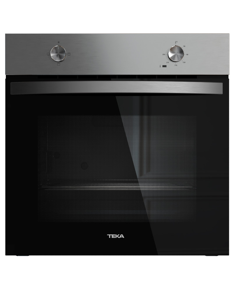 TEKA FORNO 72LT CONVENCIONAL INOX A