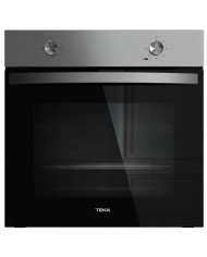 TEKA FORNO 72LT CONVENCIONAL INOX A