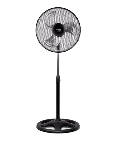 UFESA VENTOINHA DE PE 50W 3VEL