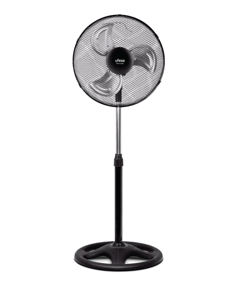 UFESA VENTOINHA DE PE 50W 3VEL