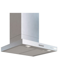BOSCH CHAMINE PAREDE 60CM 752M3H INOX