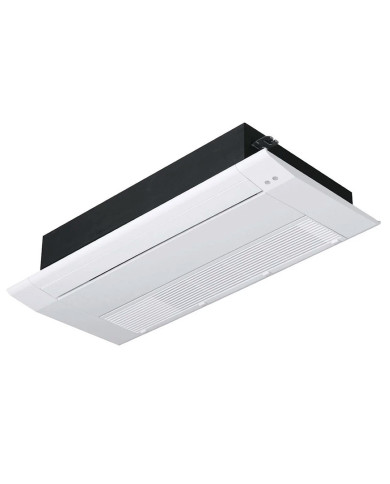 LG AR CONDICIONADO UNI.INT 1 VIA TETO SIST.MULT S/GRE