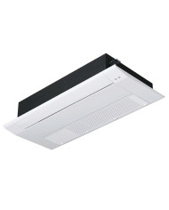 LG AR CONDICIONADO UNI.INT 1 VIA TETO SIST.MULT S/GRE