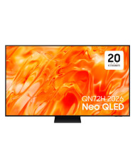 TCL QLED 85" 4K UHD GOOGLE TV 4HDMI 1USB (F)