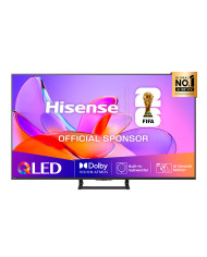 LG LED QNED 43" 4K AI SMARTTV WEBOS 3HDMI 1USB (F)