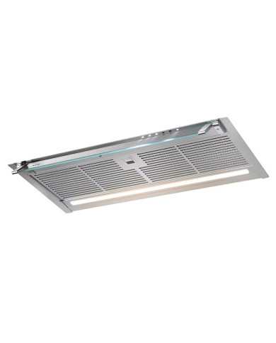 AEG EXAUSTOR 60CM 750m3h INOX A