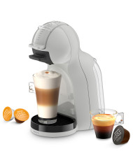 KRUPS DOLCE GUSTO MINI ME ARTIC GREY