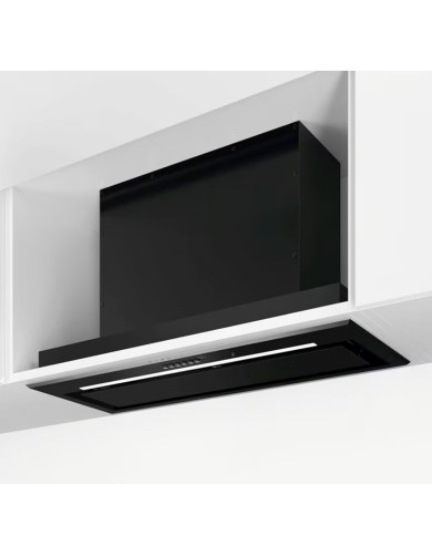 ELECTROLUX EXAUSTOR 80CM 650M3H PRETO (A)