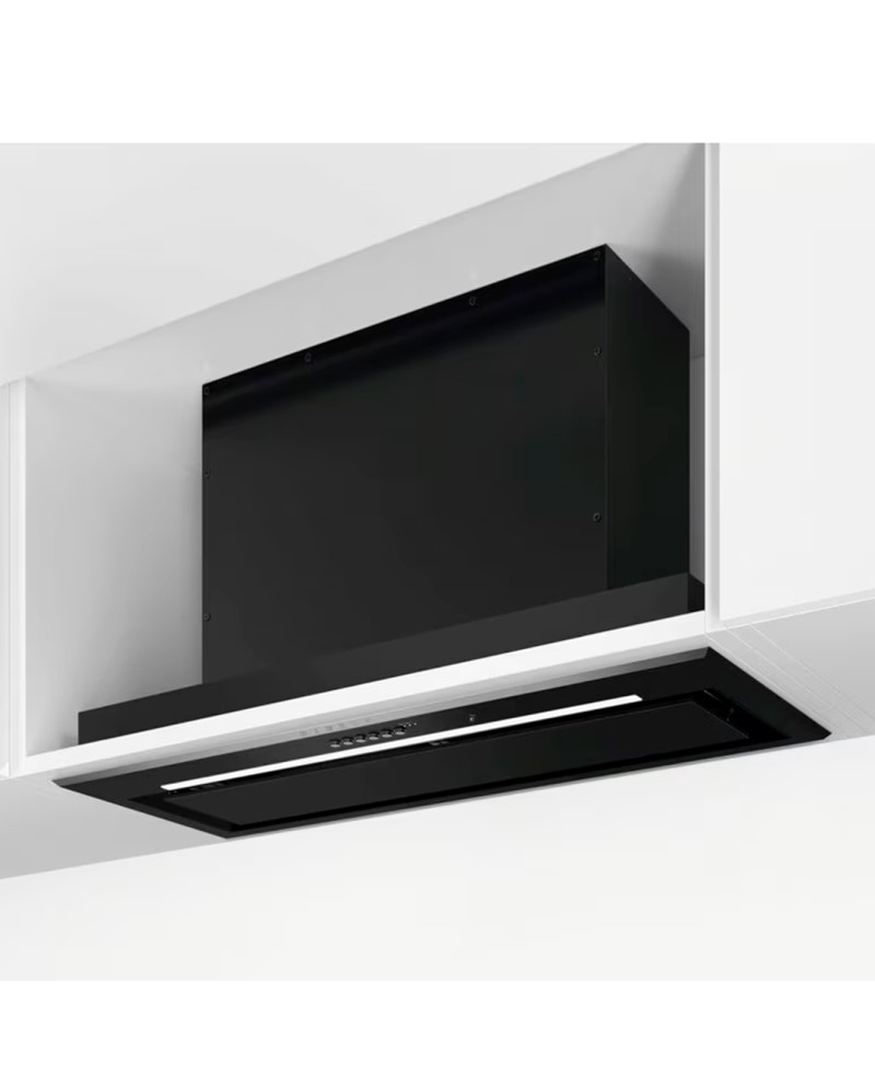 ELECTROLUX EXAUSTOR 80CM 650M3H PRETO (A)