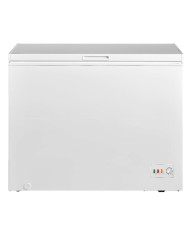 BEKO ARCA HORIZONTAL 200LT 845X905X545 (E)