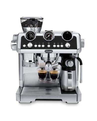 DELONGHI MAQUINA CAFE EXPRESSO 1450W 19BAR LA SPECIALISTA