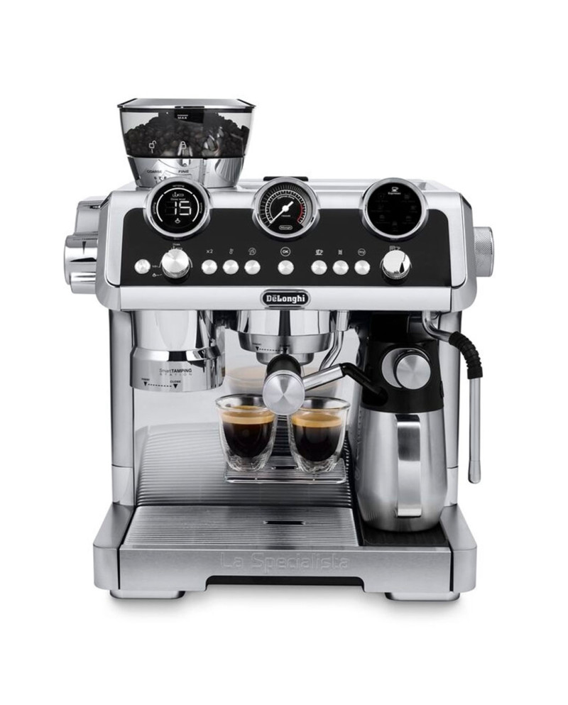 DELONGHI MAQUINA CAFE EXPRESSO 1450W 19BAR LA SPECIALISTA