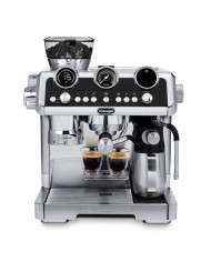 UFESA MAQUINA CAFE EXPRESSO 20BAR 850W BRESCIA