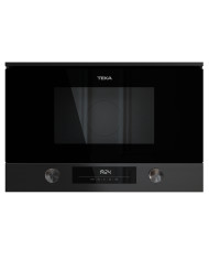 TEKA MICROONDAS INTEG 22LT 1200W INOX