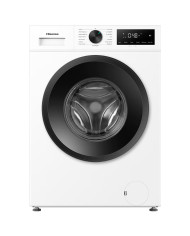 EDESA MAQUINA ROUPA 1400RT 8KG LOOK INOX (A)