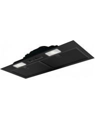 FRANKE EXAUSTOR 52CM 335M3H PRETO