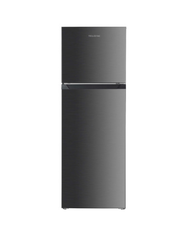 TELEFAC FRIGORIFICO 2PT 304LT 1720X600X605 INOX (E)