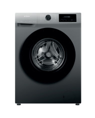 EDESA MAQUINA ROUPA 1400RT 8KG LOOK INOX (A)