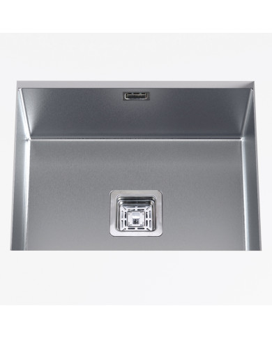 EDESA BANCA 50X40 1C R10 INOX