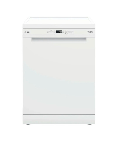 WHIRLPOOL MAQUINA LOUÇA 10PROG 15TALHERES BRANCA(D)