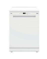WHIRLPOOL MAQUINA LOUÇA 10PROG 15TALHERES BRANCA(D)