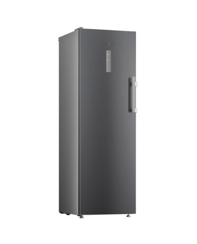 WHIRLPOOL ARCA VERTICAL 1865X597X709 NF 286LT LOOK INOX(E)
