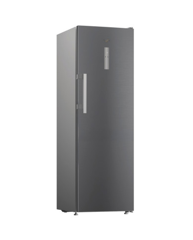 WHIRLPOOL FRIGORIFICO 1PT 1865X597X709 365LT NF LOOK INOX (E