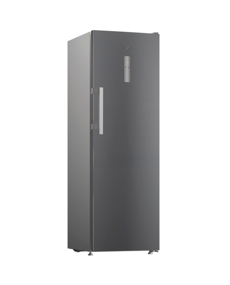 WHIRLPOOL FRIGORIFICO 1PT 1865X597X709 365LT NF LOOK INOX (E