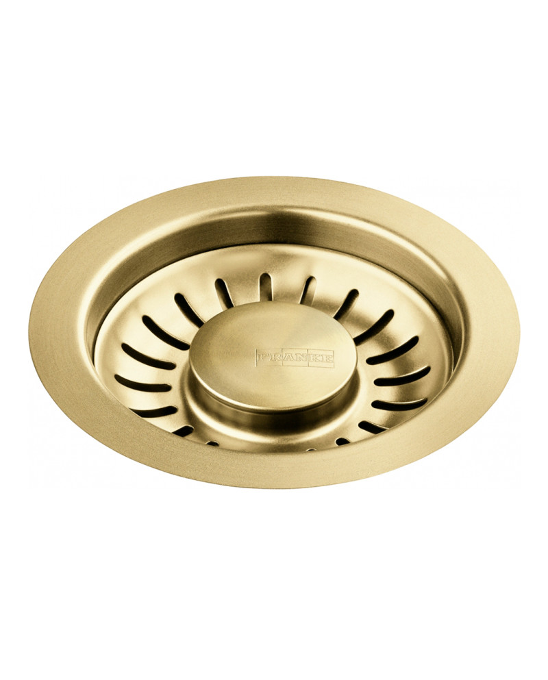 FRANKE VALVULA SIMPLES GOLD