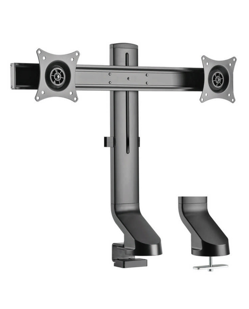 NAPOFIX SUPORTE SECRETARIA 17-27" PARA DUPLO MONITOR