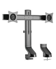 NAPOFIX SUPORTE SECRETARIA 17-27" PARA DUPLO MONITOR